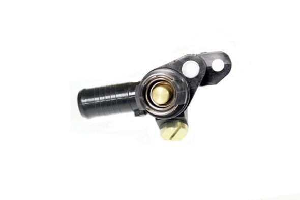 Oil Cooler Thermostat for Defender 2.4 Tdci - LR004557 from JGS4x4
