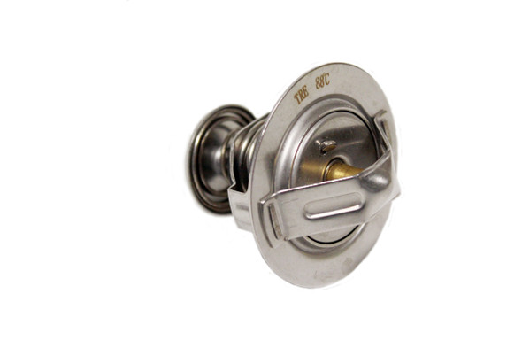 Thermostat Housing for Defender 2.4 Tdci - LR004618 from JGS4x4