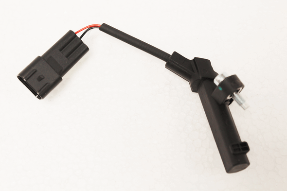 Crank Position Sensor for Defender Tdci 2.4 - LR004396 | Autotec - LR004396A from JGS4x4