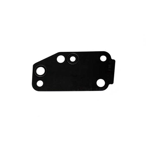 Water Pump Gasket for Defender 2.4 Tdci - LR004389 from JGS4x4