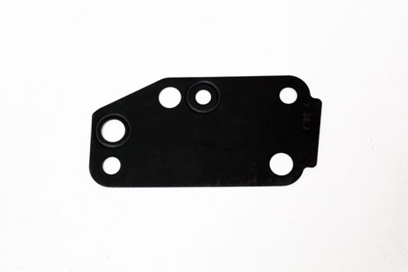 Water Pump Gasket for Defender 2.4 Tdci - LR004389 from JGS4x4