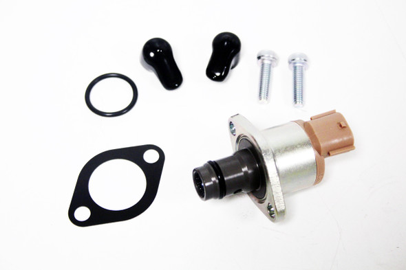 LR009837 - Defender Puma 2.4 Td4 Puma Fuel Vapour Valve from JGS4x4