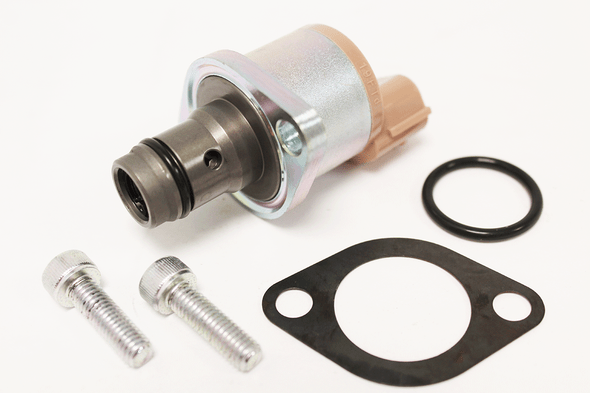High Pressure Fuel Pump Vapour Valve for Defender 2.4 Tdci - LR009837 from JGS4x4
