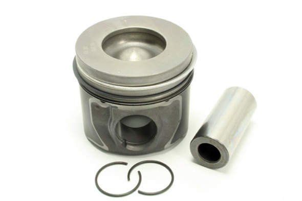Crankshaft Main Bearing Set for Defender 2.2 and 2.4 Tdci - LR004436 from JGS4x4