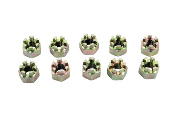 Anti Roll Bar Castle Nut for Defender Puma from JGS4x4