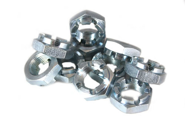 Rear A-Frame Ball Joint Nut for Defender - RYH501090 from JGS4x4