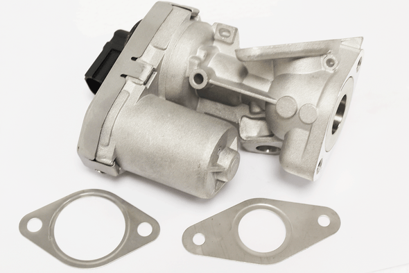 EGR Valve for Defender 2.4 Tdci - LR006650 | Autotec - LR006650A from JGS4x4