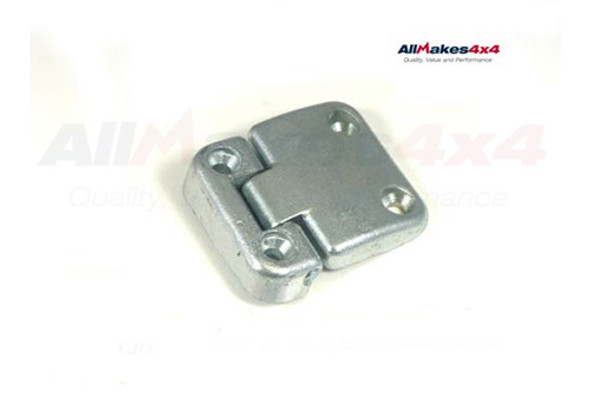Front Right Hand Lower Door Hinge for Defender - LR074026 from JGS4x4