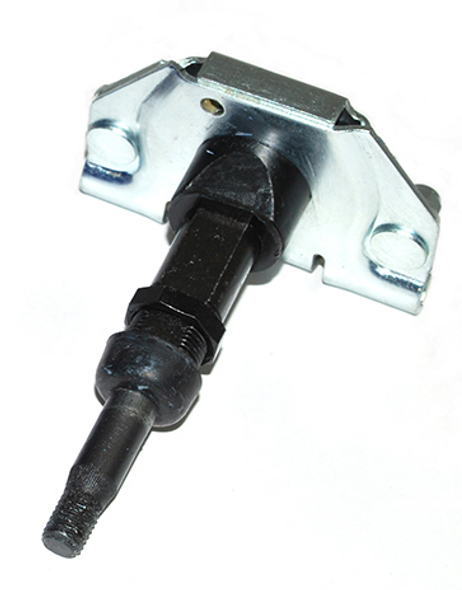 DKU500010G - Defender Windscreen Wiper Motor Wheel Box | OEM from JGS4x4