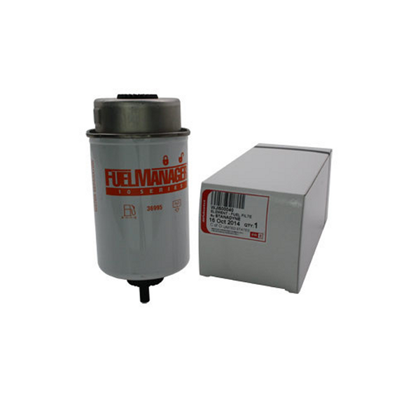 WJI500040G - Defender Puma Fuel Filter | OEM from JGS4x4