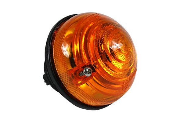 Wipac Rear Indicator Light for Defender | OEM - LR048187 from JGS4x4