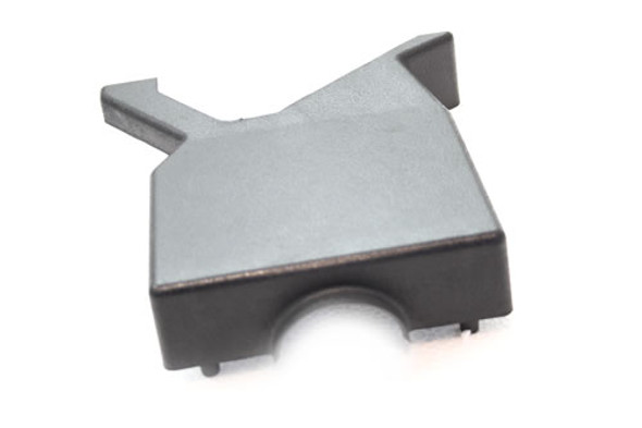 Defender Puma Steering Column Upper Cover from JGS4x4