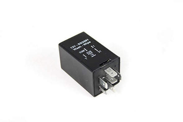 Defender Puma Wiper Delay Relay from JGS4x4