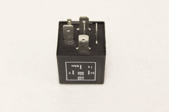 LR057366G-Defender Puma Wiper Delay Relay | Hella from JGS4x4 LR057366G-Defender Puma Wiper Delay Relay | Hella from JGS4x4