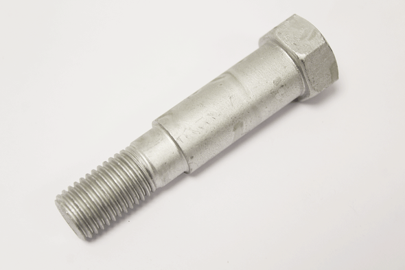 Defender Rear Anti Roll Bar Link Pin from JGS4x4 Defender Rear Anti Roll Bar Link Pin from JGS4x4