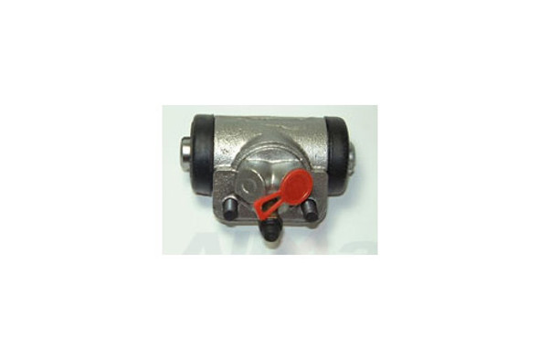 Left Rear Brake Wheel Cylinder for Defender 110 | OEM - RTC3627 from JGS4x4