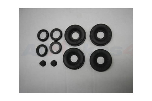 Rear Brake Wheel Cylinder Seal Kit for Defender 90 - RTC3170 from JGS4x4