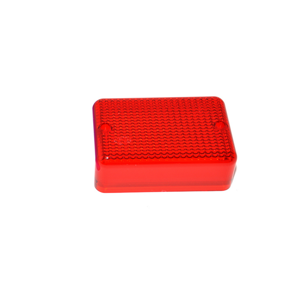Defender Rear Red Fog Lamp Lens from JGS4x4