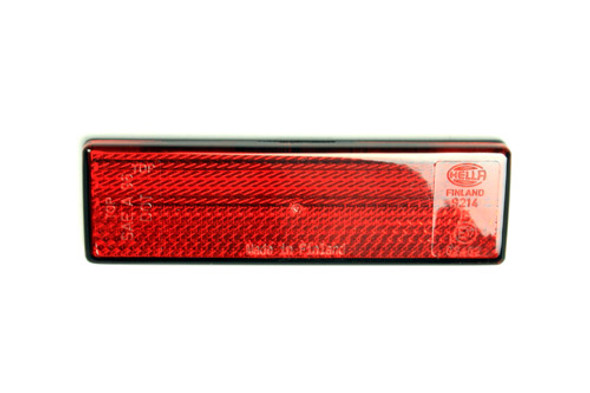 Rear Red Reflector for Defender - XFF100071 from JGS4x4