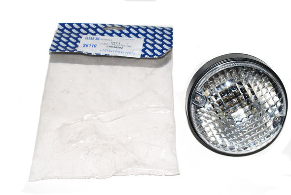 High-Quality 95mm Rear Reverse Lamp for Defender - Wipac (LR048202G) from JGS4x4
