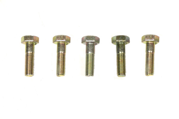 Rear Stub Axle Bolt for Defender from JGS4x4