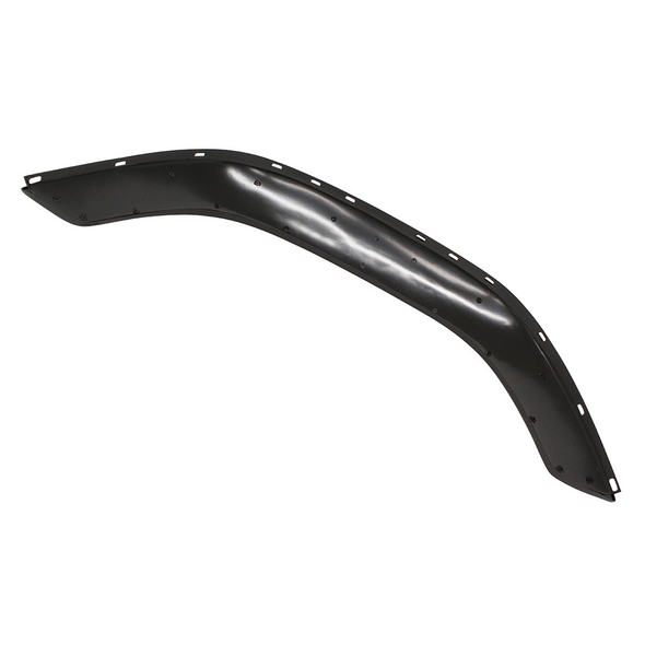 Standard Finish Rear Wheel Arch Moulding for Defender - ALO710010 from JGS4x4