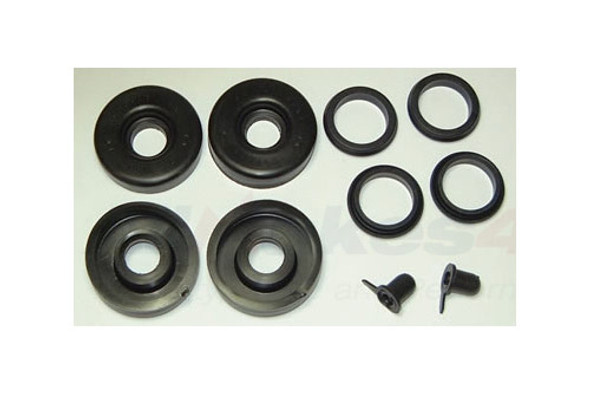 Rear Brake Wheel Cylinder Seal Kit for Defender 110 - AEU2498 from JGS4x4