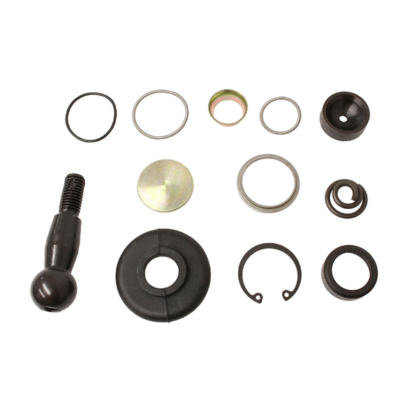 Defender Manual Steering Drop Arm Ball Joint Repair Kit-AEU2761 from JGS4x4
