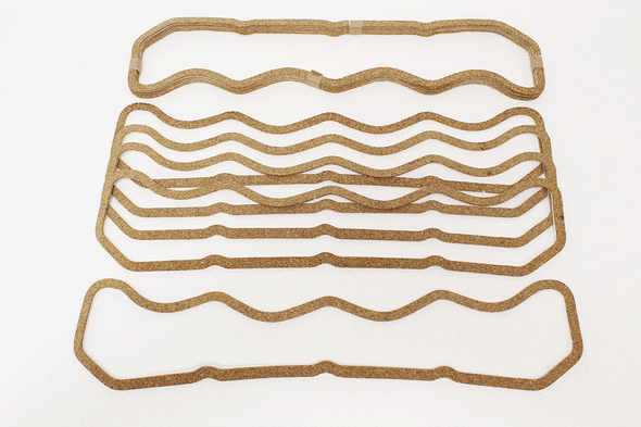 Defender Rocker Cover Gasket from JGS4x4