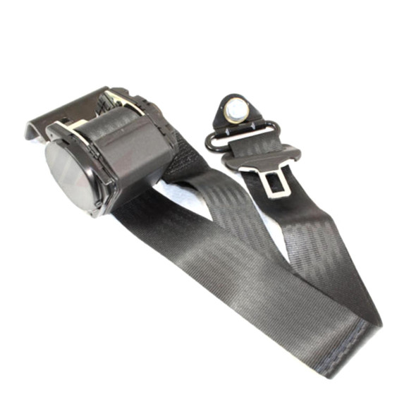 BTR8411 - Defender Seat Belt Assembly | OEM from JGS4x4