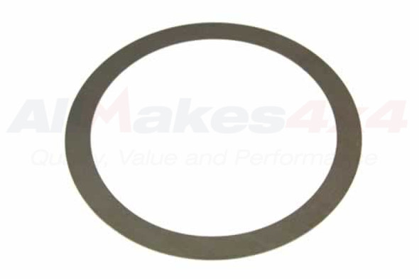 Salisbury Rear Diff 0.003 Shim for Defender - 607188 from JGS4x4