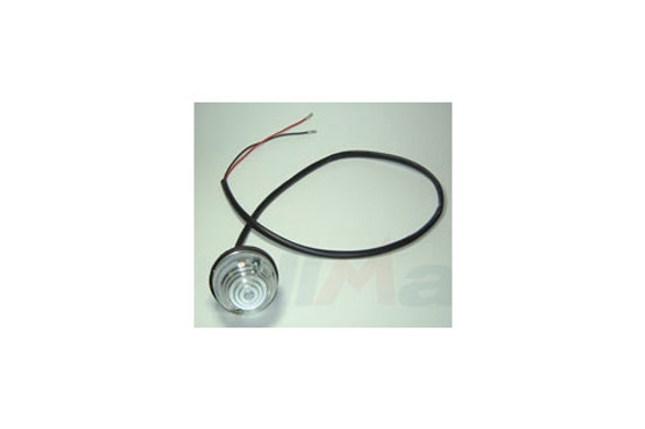 Defender Side Lamp from JGS4x4