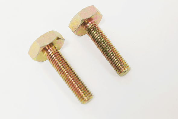 Defender Special Bonnet Bolt from JGS4x4