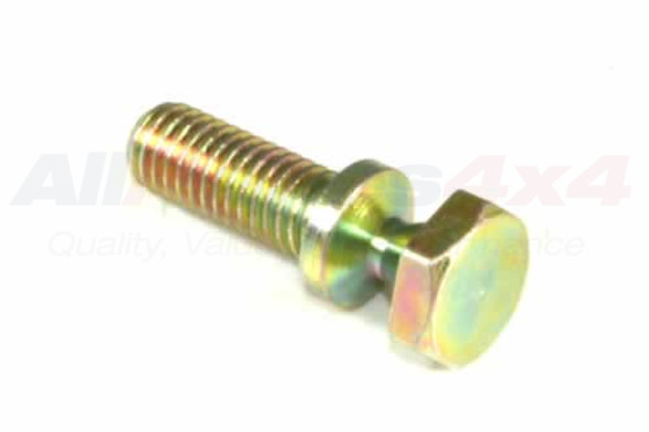 Steering Lock Shear Bolt for Defender from JGS4x4