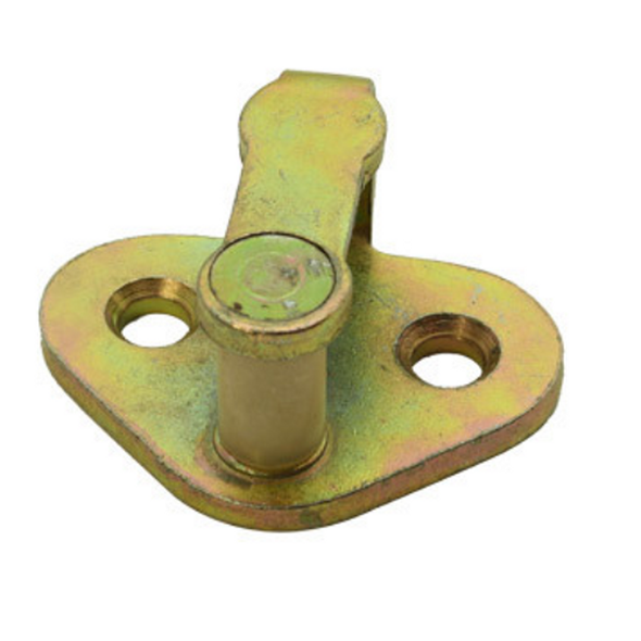 Striker - Door Lock for Defender from JGS4x4