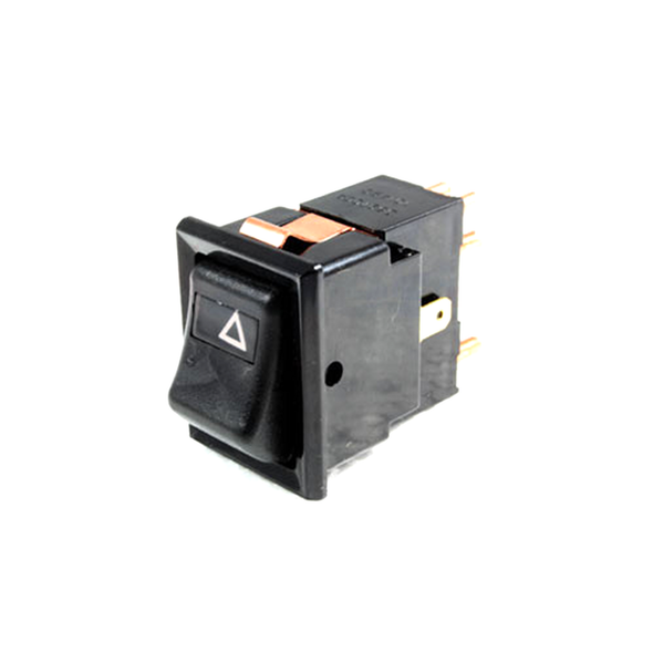 Defender Switch 24-Volt from JGS4x4