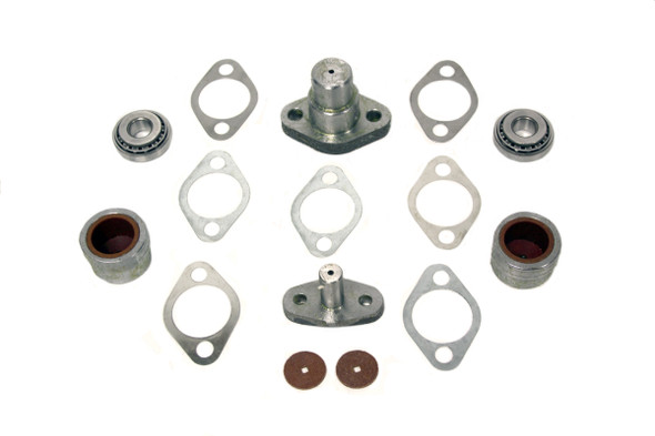 Swivel Pin Kit for Defender up to 1993 - GKT100 from JGS4x4