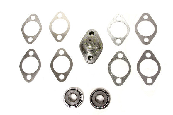 Swivel Pin Kit for Defender 1994-1998 - GKT101 from JGS4x4