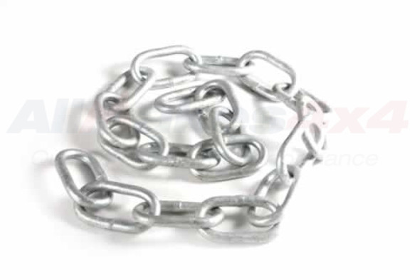 Rear Tailgate Board Chain for Defender - MTC1827 from JGS4x4