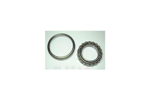 Salisbury Rear Diff Pinion Bearing for Defender - 607181 | Timken - 607181T from JGS4x4