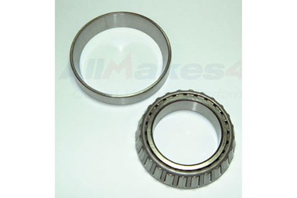 Rear Diff Pinion Bearing for Defender (2002-2016) - STC2808 from JGS4x4