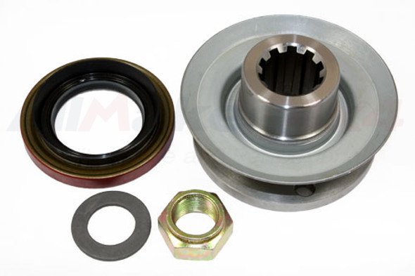 Salisbury Rear Diff Flange Kit 1999 Onwards for Defender - STC4403 from JGS4x4