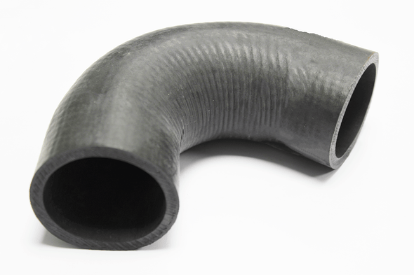 Turbo to Intercooler Hose for Defender TD5 (2003-2006) - PNH102081 from JGS4x4