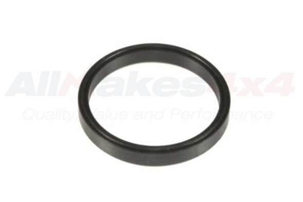 Oil Filler Seal for Defender and Discovery 2 Td5 - LUD100040L from JGS4x4