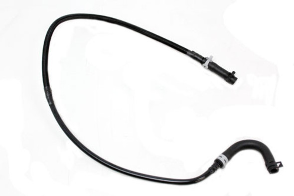 EGR Cooler Hose for Defender Td5 - PCH001370 from JGS4x4