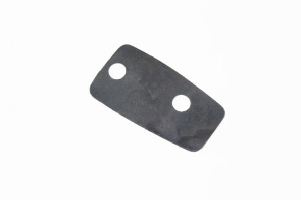 Windscreen Bracket Lower Gasket for Defender - LR055347 from JGS4x4