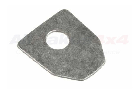 Windscreen Bracket Upper Gasket for Defender - MXC9983 from JGS4x4