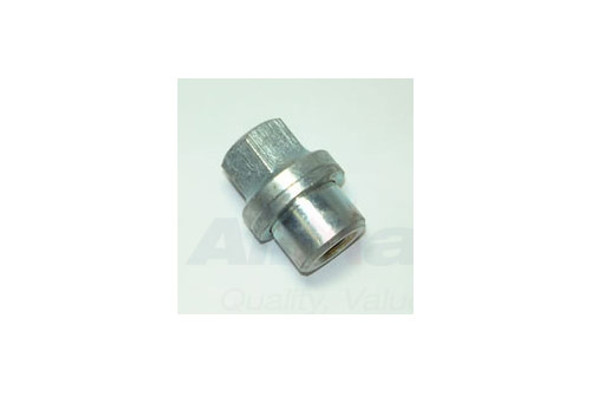 Alloy Wheel Nut for Defender/Discovery 1 from JGS4x4