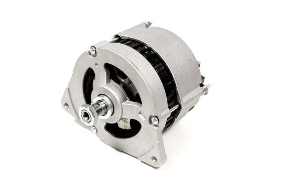 Alternator - A127 65-Amp for Defender 300TDi from JGS4x4