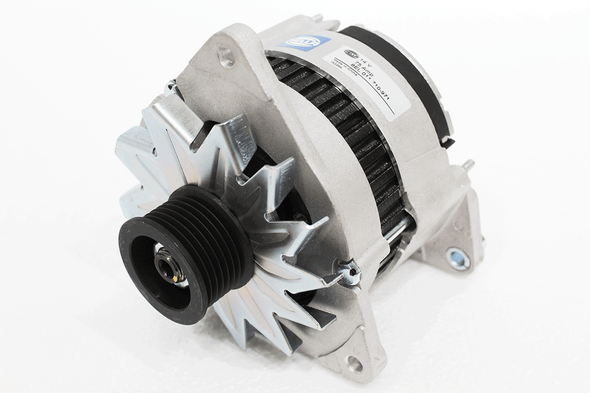 Alternator - A127 65-Amp | Hella for Defender 300TDi from JGS4x4